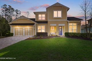 463 FRESHWATER Drive, St. Johns, FL 32259