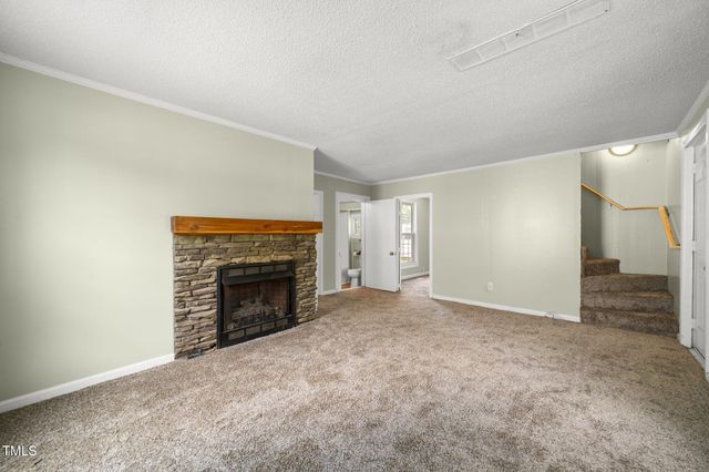 2527 Ossipee Front Street, Elon, NC 27244