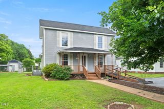 2527 Ossipee Front Street, Elon, NC 27244