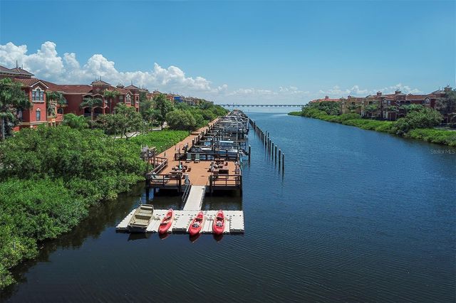 2730 VIA TIVOLI 334B, Clearwater, FL 33764