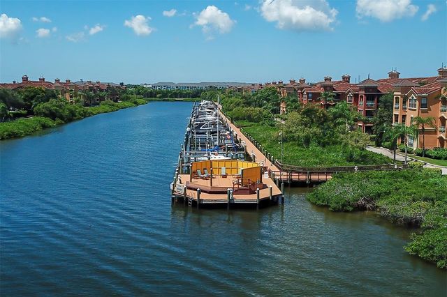 2730 VIA TIVOLI 334B, Clearwater, FL 33764