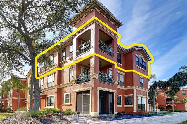 2730 VIA TIVOLI 334B, Clearwater, FL 33764