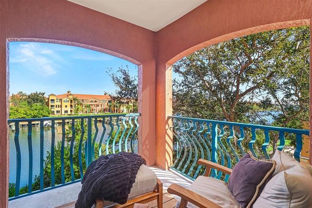 2730 VIA TIVOLI 334B, Clearwater, FL 33764