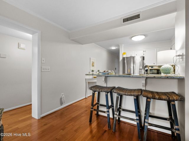 2308 W Ft Macon Road 204 H, Atlantic Beach, NC 28512