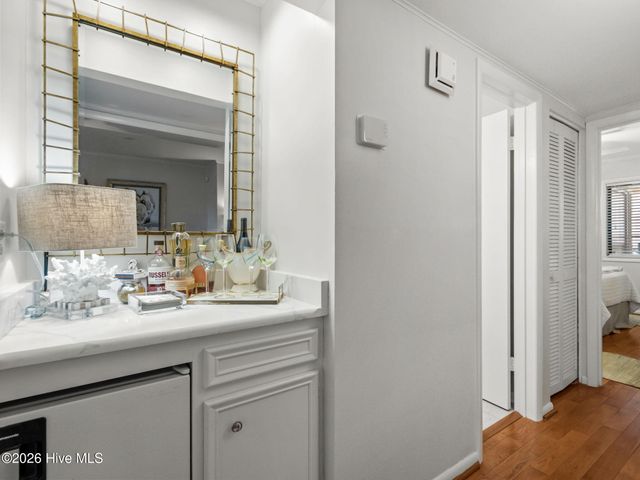 2308 W Ft Macon Road 204 H, Atlantic Beach, NC 28512