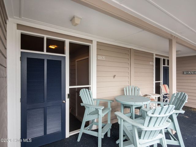 2308 W Ft Macon Road 204 H, Atlantic Beach, NC 28512