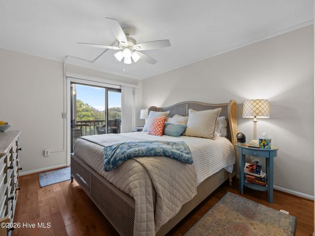 2308 W Ft Macon Road 204 H, Atlantic Beach, NC 28512