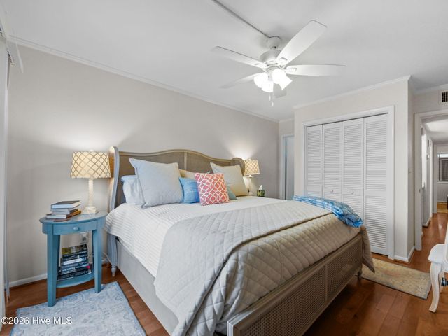 2308 W Ft Macon Road 204 H, Atlantic Beach, NC 28512