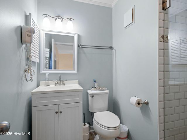 2308 W Ft Macon Road 204 H, Atlantic Beach, NC 28512