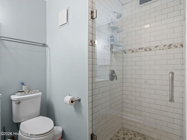 2308 W Ft Macon Road 204 H, Atlantic Beach, NC 28512