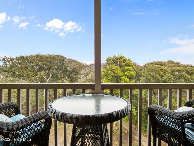 2308 W Ft Macon Road 204 H, Atlantic Beach, NC 28512