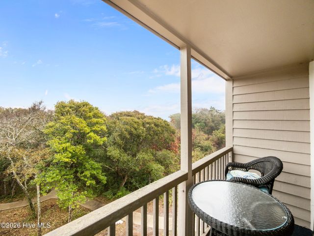 2308 W Ft Macon Road 204 H, Atlantic Beach, NC 28512