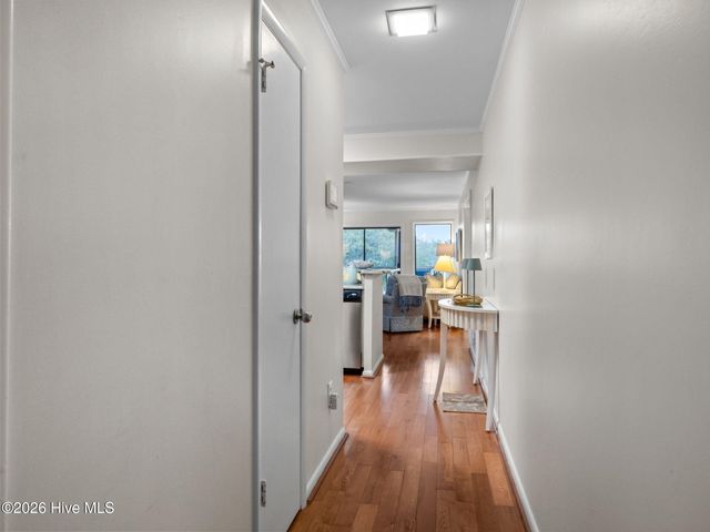 2308 W Ft Macon Road 204 H, Atlantic Beach, NC 28512