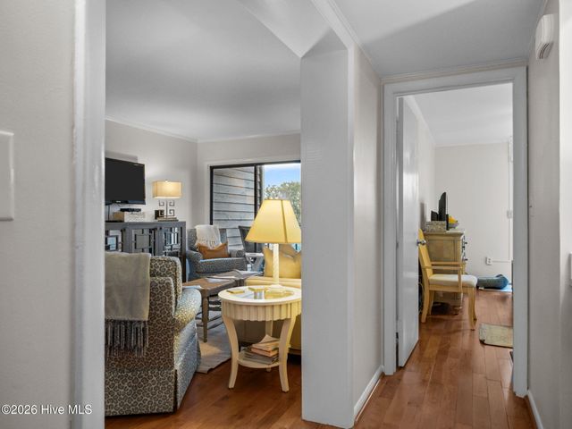 2308 W Ft Macon Road 204 H, Atlantic Beach, NC 28512