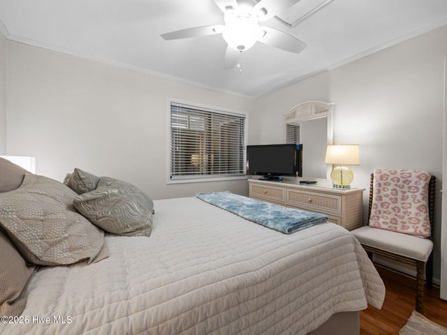 2308 W Ft Macon Road 204 H, Atlantic Beach, NC 28512