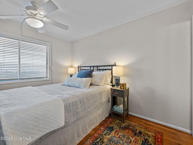 2308 W Ft Macon Road 204 H, Atlantic Beach, NC 28512