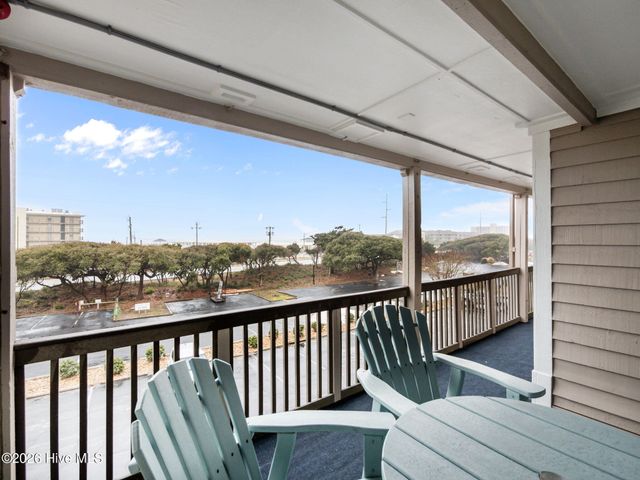 2308 W Ft Macon Road 204 H, Atlantic Beach, NC 28512