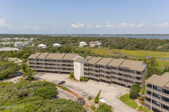 2308 W Ft Macon Road 204 H, Atlantic Beach, NC 28512