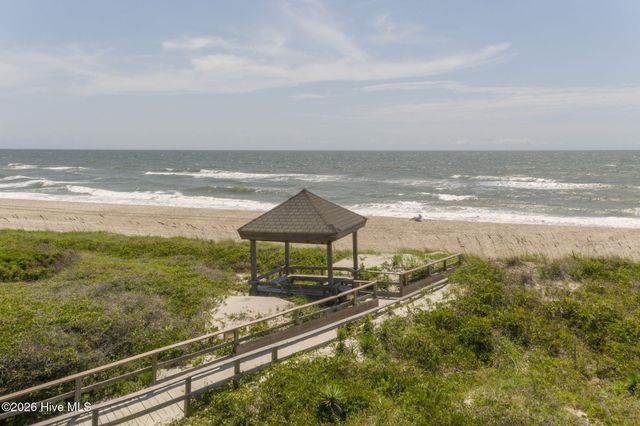 2308 W Ft Macon Road 204 H, Atlantic Beach, NC 28512