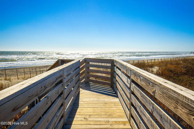 2308 W Ft Macon Road 204 H, Atlantic Beach, NC 28512