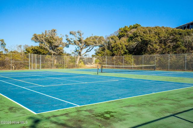 2308 W Ft Macon Road 204 H, Atlantic Beach, NC 28512