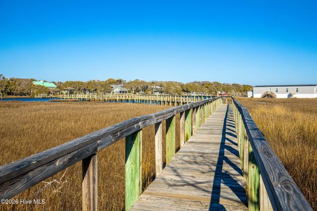 2308 W Ft Macon Road 204 H, Atlantic Beach, NC 28512