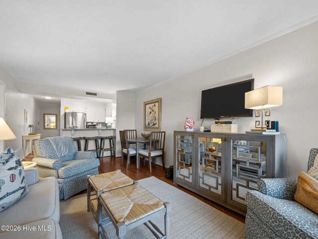 2308 W Ft Macon Road 204 H, Atlantic Beach, NC 28512