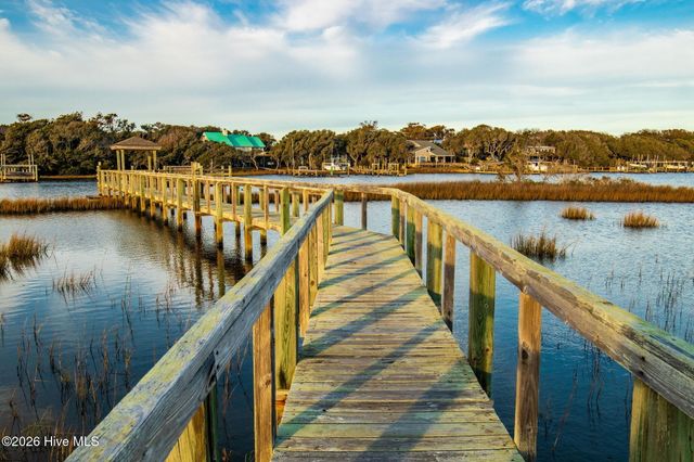 2308 W Ft Macon Road 204 H, Atlantic Beach, NC 28512