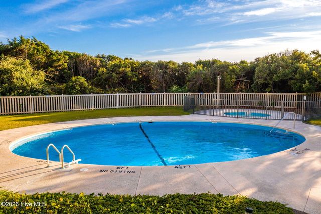 2308 W Ft Macon Road 204 H, Atlantic Beach, NC 28512