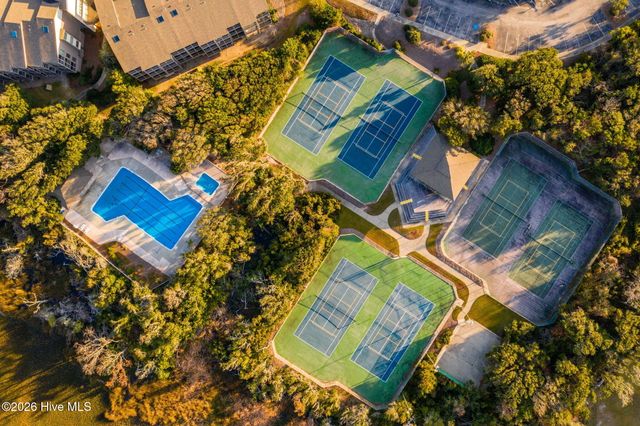 2308 W Ft Macon Road 204 H, Atlantic Beach, NC 28512