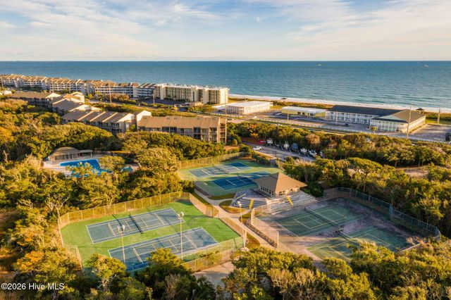 2308 W Ft Macon Road 204 H, Atlantic Beach, NC 28512