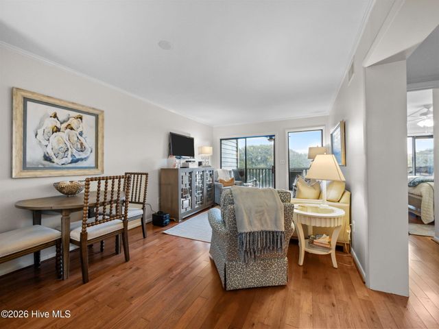 2308 W Ft Macon Road 204 H, Atlantic Beach, NC 28512