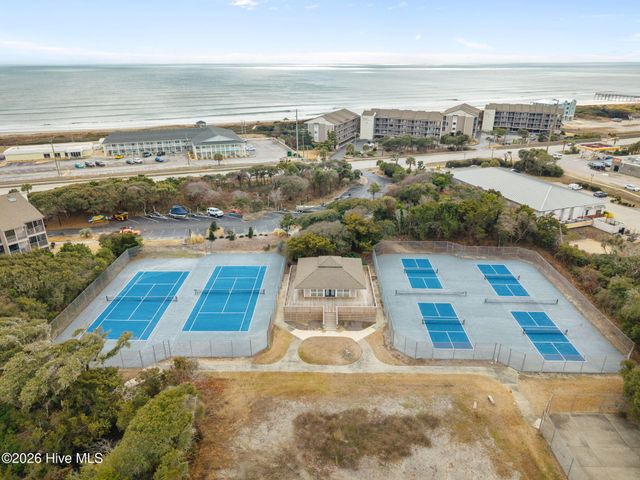 2308 W Ft Macon Road 204 H, Atlantic Beach, NC 28512