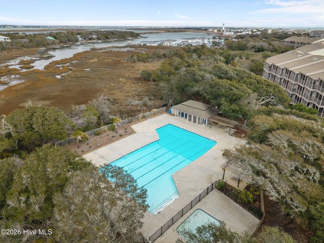 2308 W Ft Macon Road 204 H, Atlantic Beach, NC 28512
