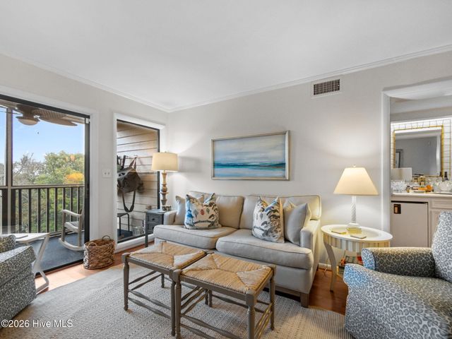 2308 W Ft Macon Road 204 H, Atlantic Beach, NC 28512