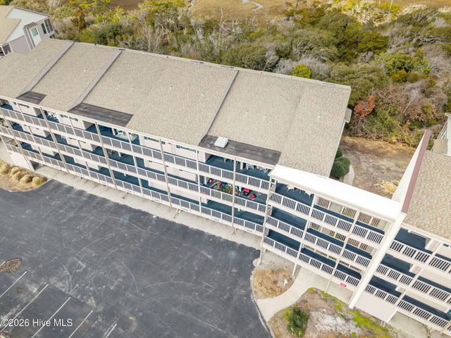 2308 W Ft Macon Road 204 H, Atlantic Beach, NC 28512