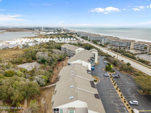 2308 W Ft Macon Road 204 H, Atlantic Beach, NC 28512