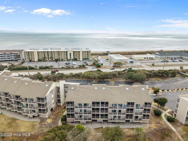 2308 W Ft Macon Road 204 H, Atlantic Beach, NC 28512