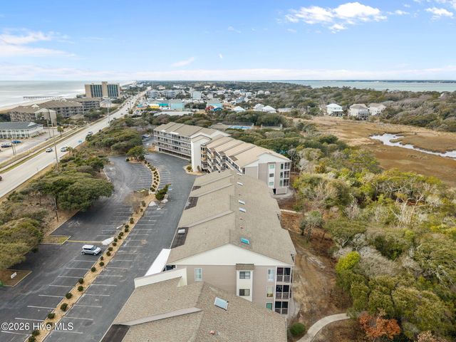 2308 W Ft Macon Road 204 H, Atlantic Beach, NC 28512