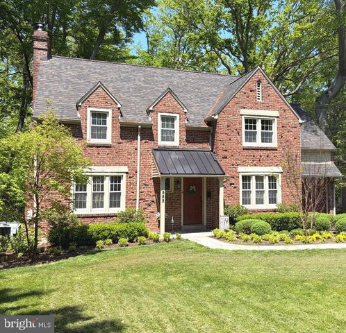 552 CUSTIS RD, Glenside, PA 19038