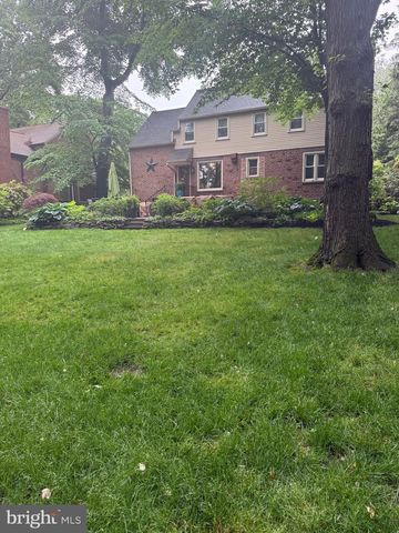 552 CUSTIS RD, Glenside, PA 19038