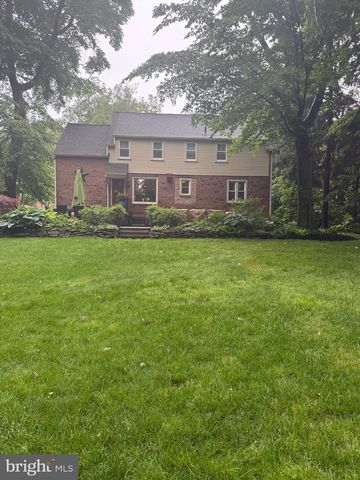552 CUSTIS RD, Glenside, PA 19038