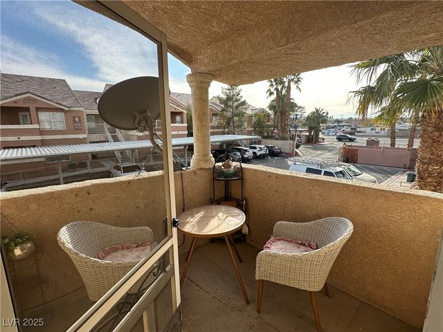 1830 North Pecos Road 230, Las Vegas, NV 89115