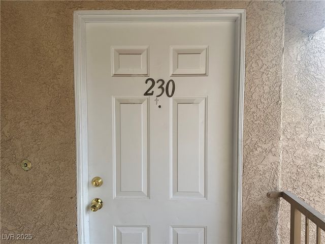 1830 North Pecos Road 230, Las Vegas, NV 89115
