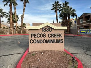 1830 North Pecos Road 230, Las Vegas, NV 89115