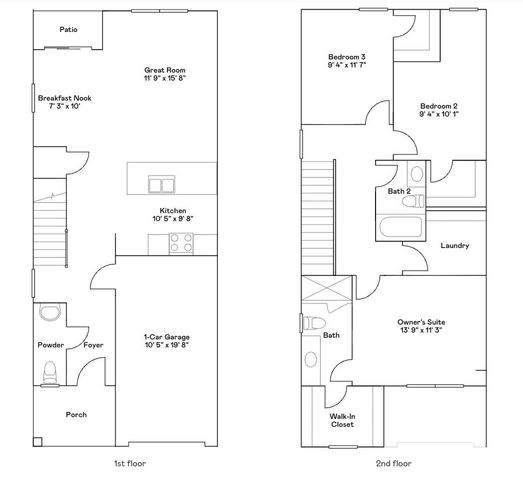143 Bluehaven Drive, Spartanburg, SC 29303