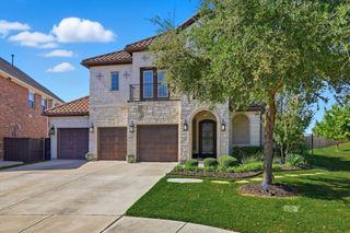 765 Rock Springs Road, Coppell, TX 75019