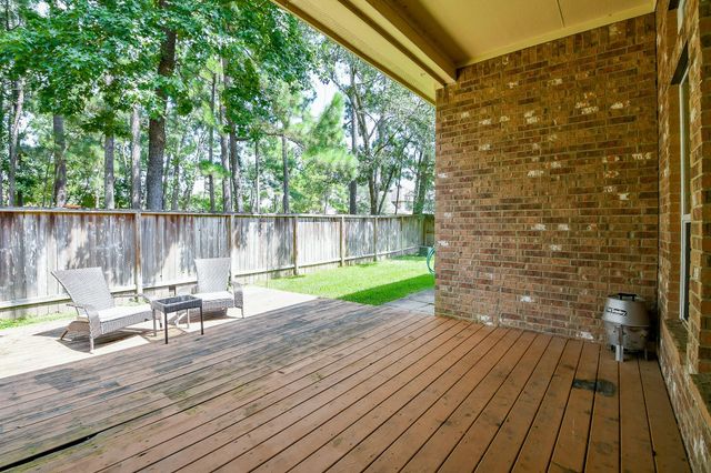17118 Saddle Mountain Lane, Humble, TX 77346