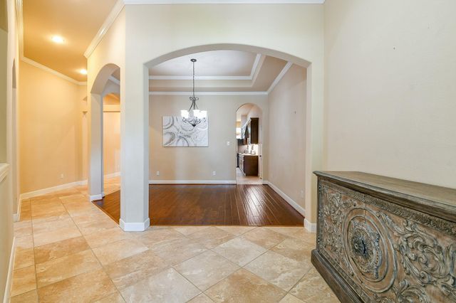 17118 Saddle Mountain Lane, Humble, TX 77346