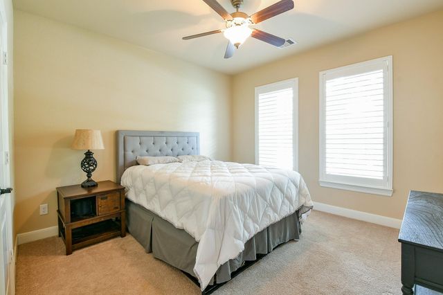 17118 Saddle Mountain Lane, Humble, TX 77346